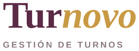 Turnovo - Gestión de Turnos